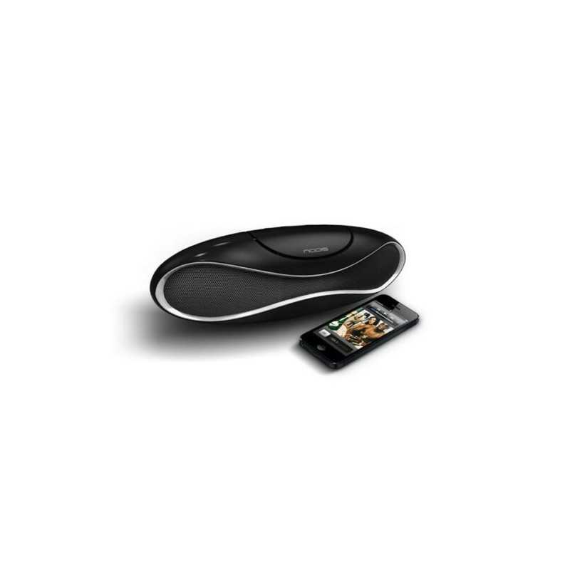 NODIS FREEDOM \\\\ Auricolari in-ear - Bluetooth - Bianco