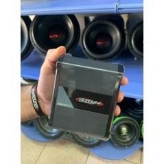 sd 400.4 especificações