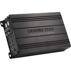 sd 400.4 especificações