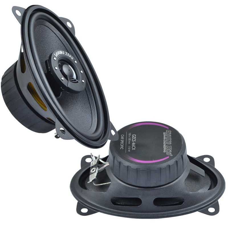 Costruire Casse Acustiche Con Altoparlanti Auto